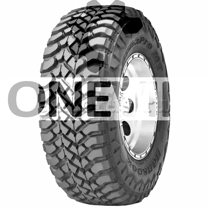 Шина R16C 26575 Hankook Dynapro MT RT03 119116Q лето 2001272