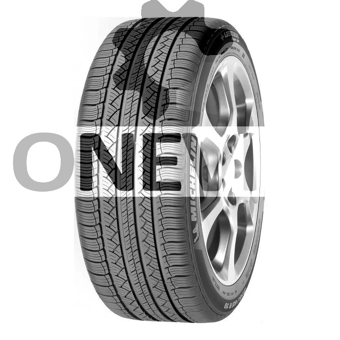 Шина R18 25555 Michelin Latitude Tour HP 109V XL лето V1 PORSCHE 95304