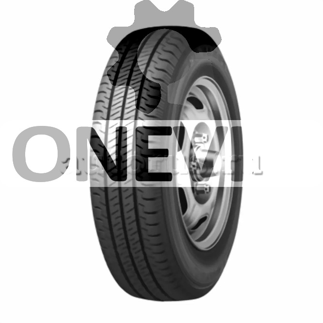 Шина R14C 18580 Dunlop SP VAN01 102100R лето 330983