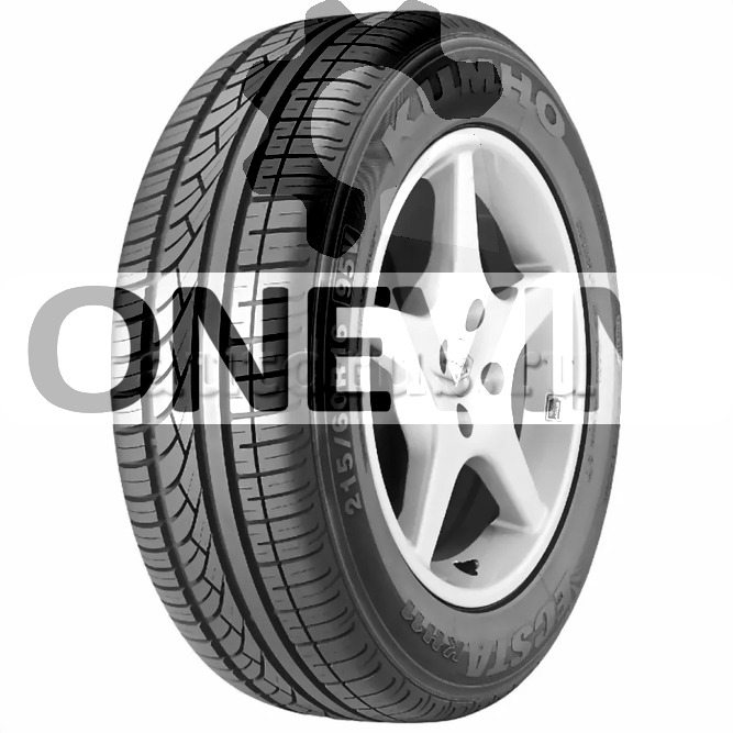 Шина R15 19550 Kumho Ecsta KH11 82H лето 1840113