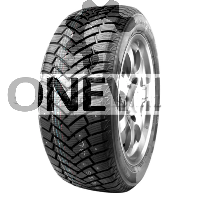 Шина R17 23560 Leao Winter Defender Grip SUV 106T шип CTS280889