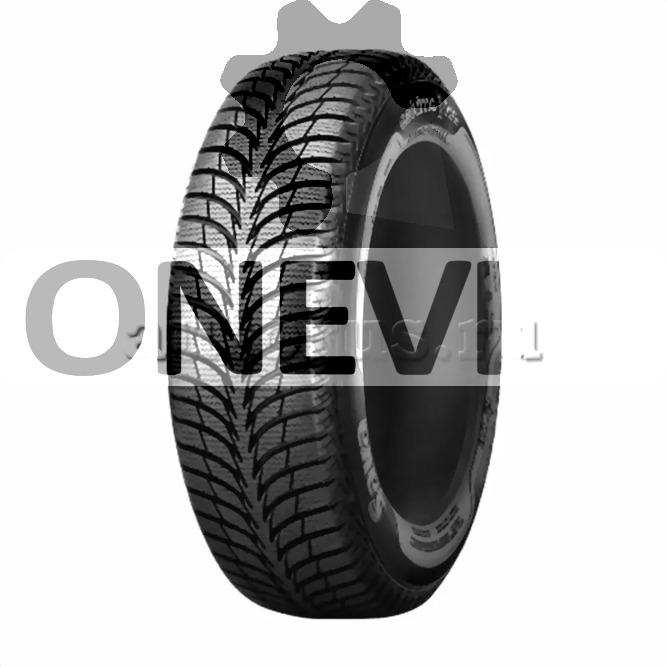 Шина R15 18565 Sava Eskimo ICE 88T зима 539166