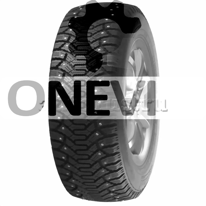 Шина R14 18565 Tunga NordWay 86Q шип 625676485