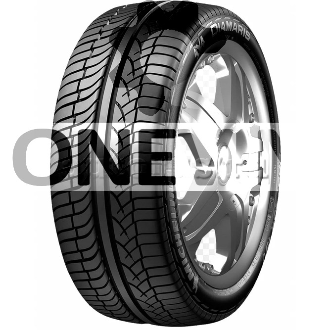 Шина R17 23565 Michelin 4x4 Diamaris 104V лето 685517