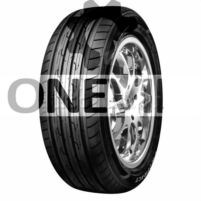 Шина R14 16560 Triangle Protract TE301 75H лето CTS237320