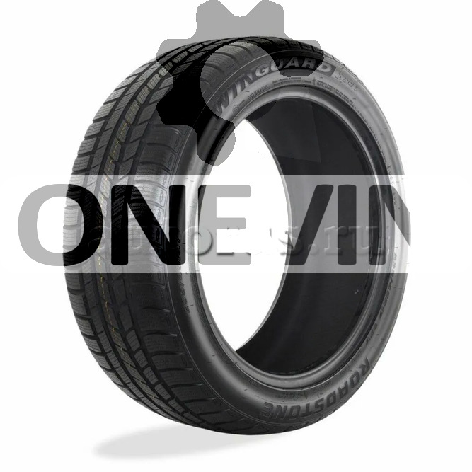 Шина R16 21555 Roadstone Winguard Sport 97H XL зима R11435