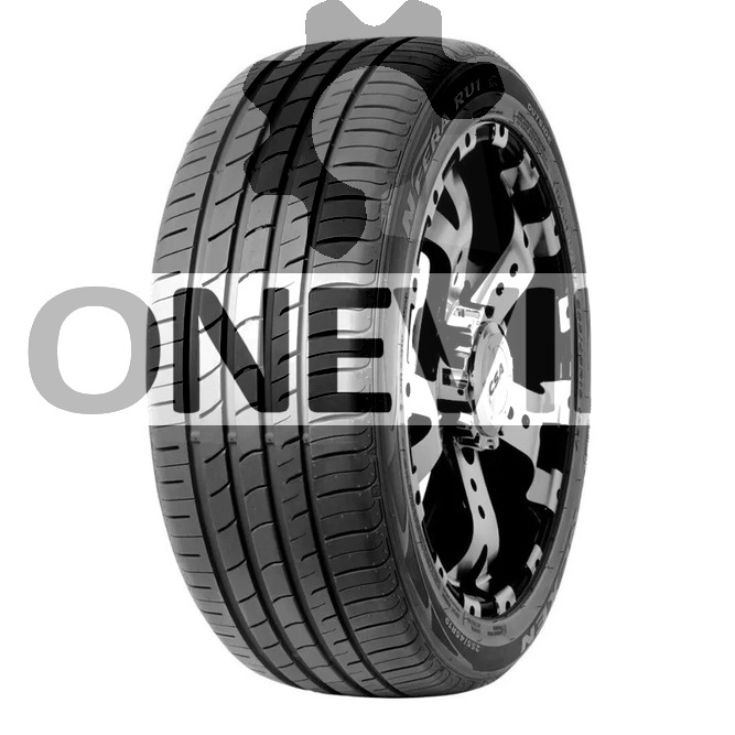 Шина R19 25555 Roadstone NFera RU1 111V XL лето R13623