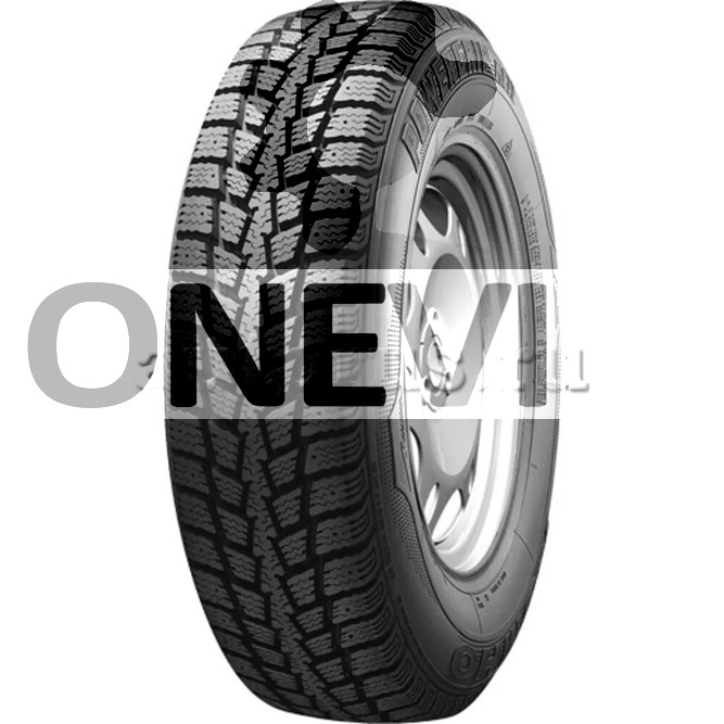 Шина R14C 185 Kumho Power Grip KC11 102100Q шип 2145333