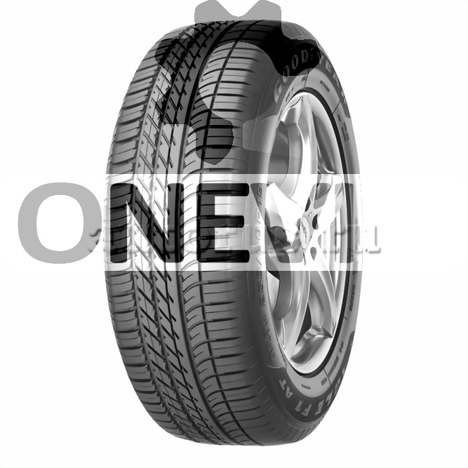 Шина R20 25550 Goodyear Eagle F1 Asymmetric AT 109W XL лето 4x4 J LR FP 533471