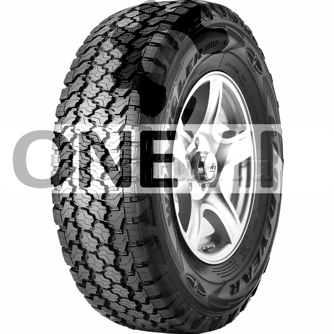 Шина R16 22570 Goodyear Wrangler ATSA+ 103T лето 531773