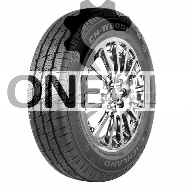 Шина R15C 21565 ONYX TIRES NY-W287 104102R зима 300N5012