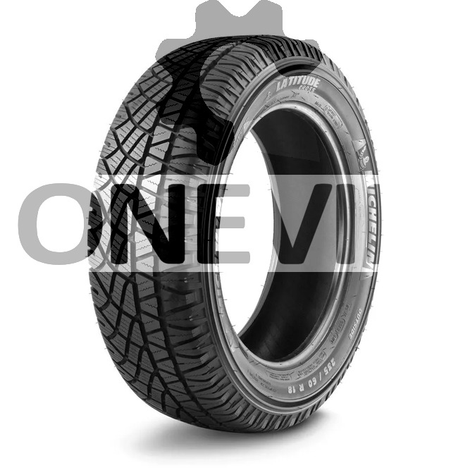 Шина R17 22565 Michelin Latitude Cross 102H всесез DIF DESIGN 78080