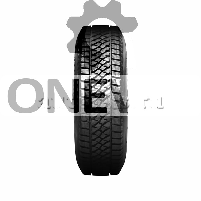 Шина R16C 20575 Bridgestone Blizzak W810 110108R зима 28218