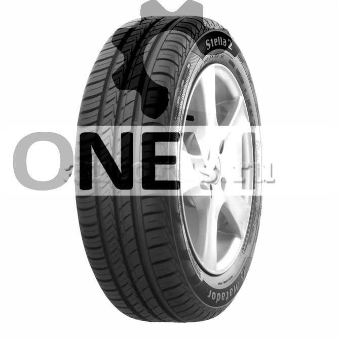 Шина R14 16560 Matador MP-16 Stella 2 75H лето 1580190