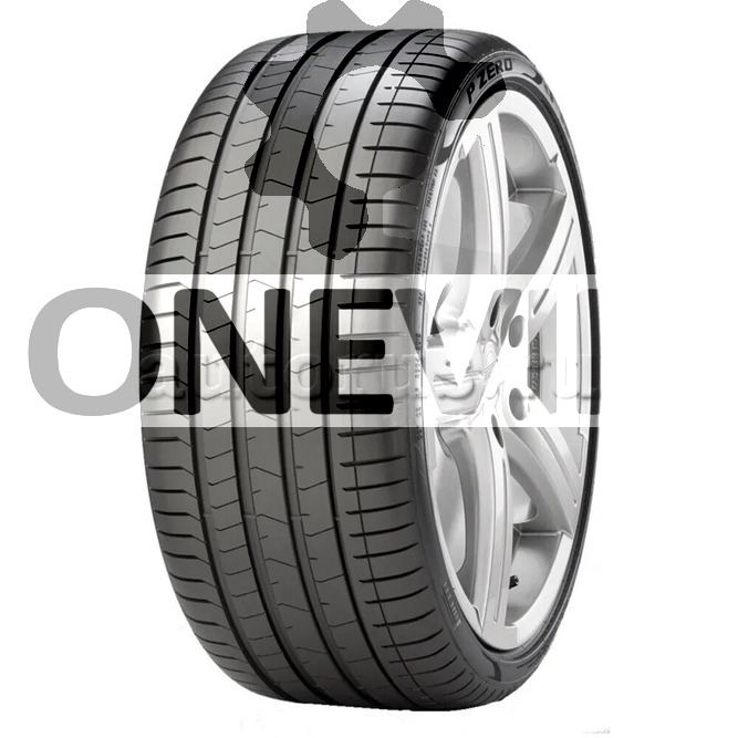 Шина R21 27545 Pirelli PZero 107Y лето Local PNCS (MO) 3967600