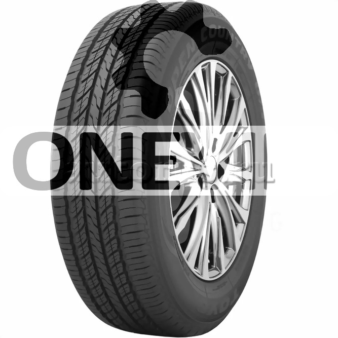 Шина R18 23555 Toyo Open Country UT 104V XL лето TS00827