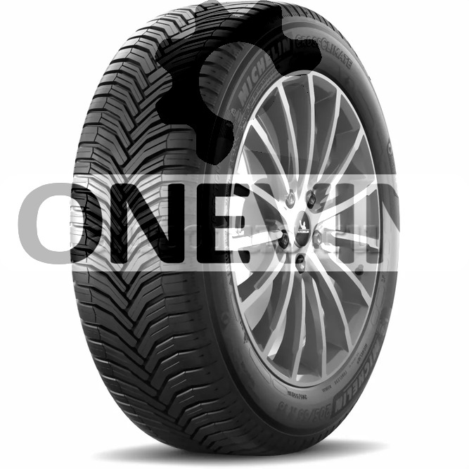 Шина R18 22540 Michelin CrossClimate+ 92Y XL RunFlat лето ZP 865202