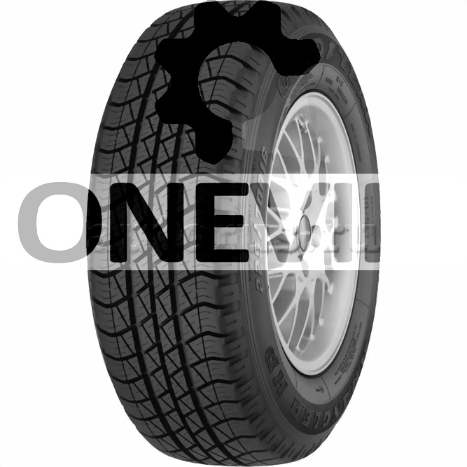 Шина R18 25555 Goodyear Wrangler HP 109V лето 558164