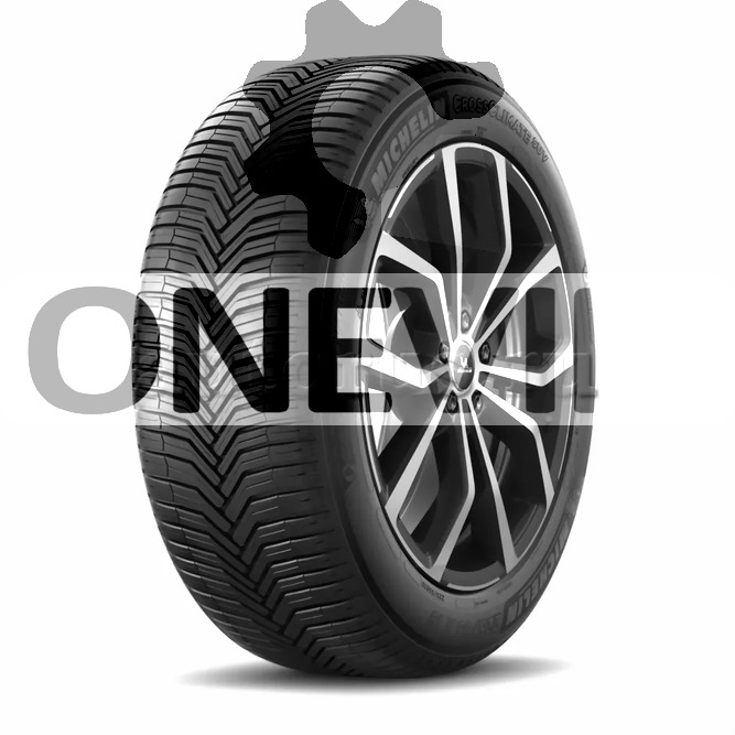 Шина R18 25560 Michelin CrossClimate SUV 112V XL лето 004397