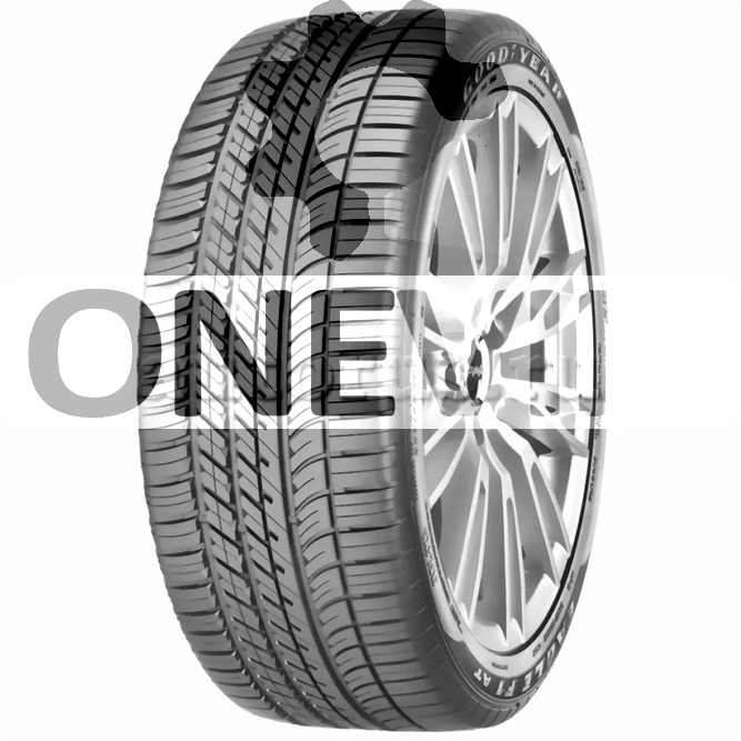 Шина R19 25550 Goodyear Eagle F1 Asymmetric SUV 4x4 AT 107W XL RunFlat лето 578653