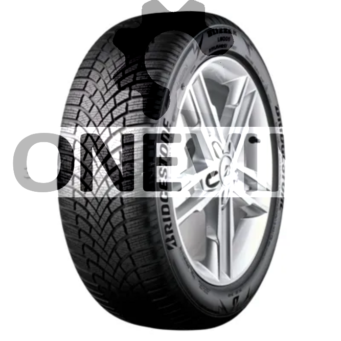 Шина R17 22545 Bridgestone Blizzak LM005 94V зима TL BR015316