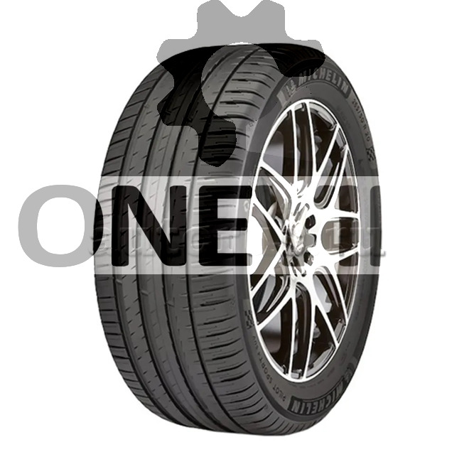 Шина R22 27540 Michelin Pilot Sport 4 SUV 108Y XL лето 94493