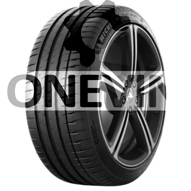 Шина R18 25540 Michelin Pilot Sport 4 99Y XL лето 685444