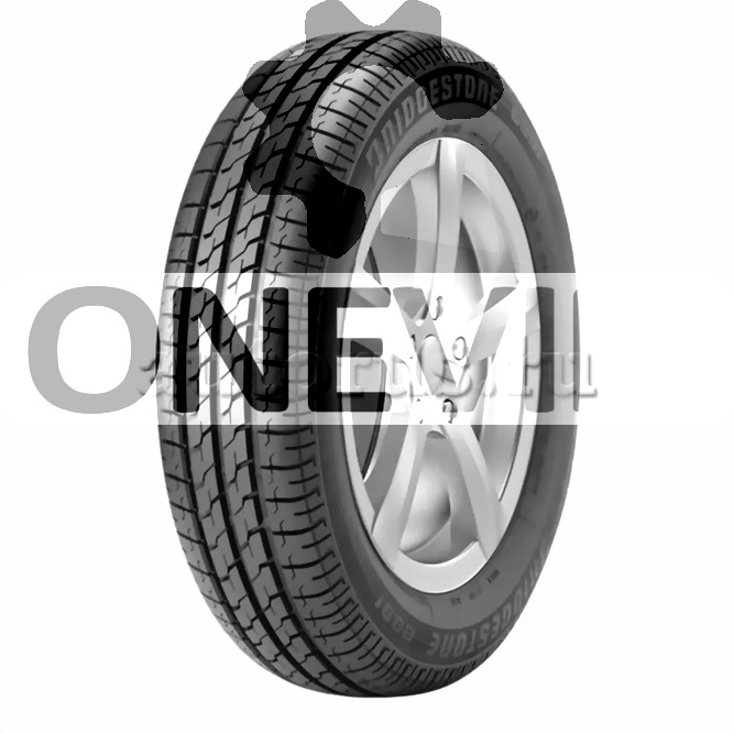 Шина R15 18565 Bridgestone B391 88H лето PSR0083003