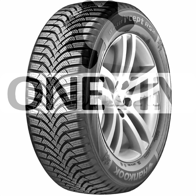 Шина R17 22545 Hankook WiNter i*cept RS2 (W452) 94V XL зима 1024631