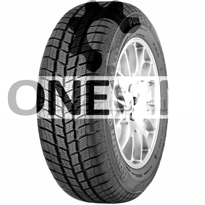 Шина R15 18565 Barum Polaris 3 88T зима 1541088