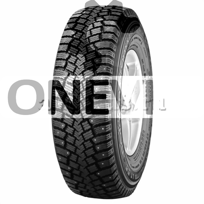 Шина R16C 24575 Nokian Hakkapeliitta LT 120116Q шип TS42272