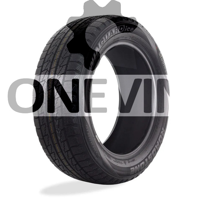 Шина R15 18565 Roadstone Winguard Ice 88Q зима R12012