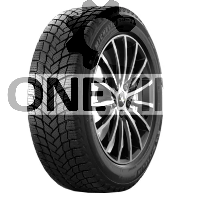 Шина R21 27535 Michelin X-Ice Snow 103H XL зима 708601