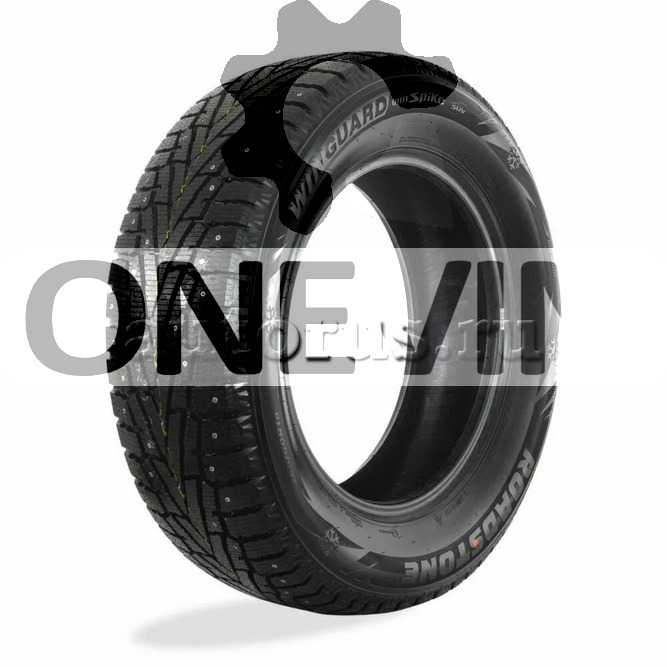 Шина R17 26565 Roadstone Winguard Winspike SUV 116T шип R12530