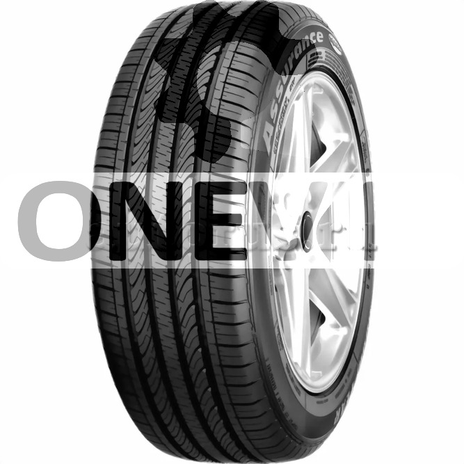 Шина R14 18570 Goodyear Assurance Triplemax 88T лето 532715