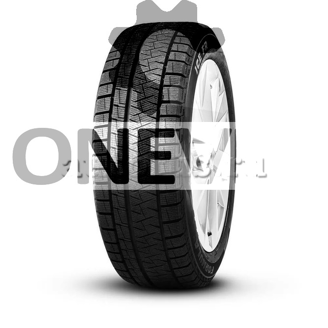 Шина R17 23545 Formula Ice Friction 97T XL зима 4401900