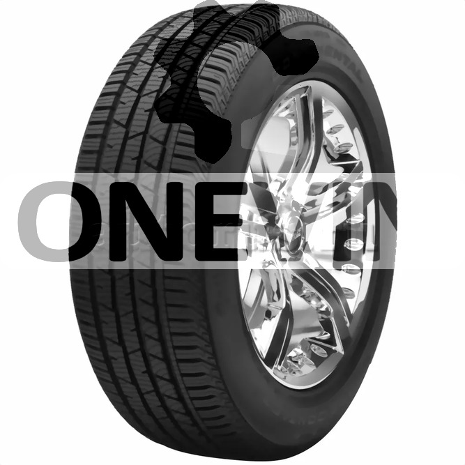 Шина R22 28540 Continental ContiCrossContact LX Sport 110Y XL лето FR LR ContiSilent 0354462