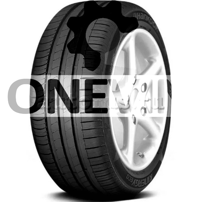 Шина R15 19565 Hankook Kinergy Eco 2 K435 91T лето 1033126