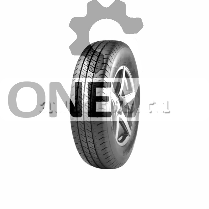 Шина R13 16570 LING LONG RADIAL R701 79N лето 221011526