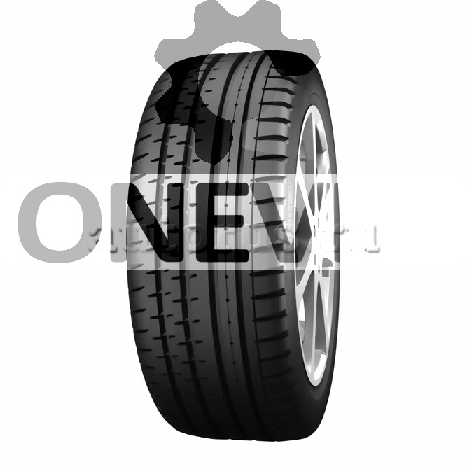 Шина R17 22545 Continental ContiSportContact 2 91V RunFlat лето 0352085