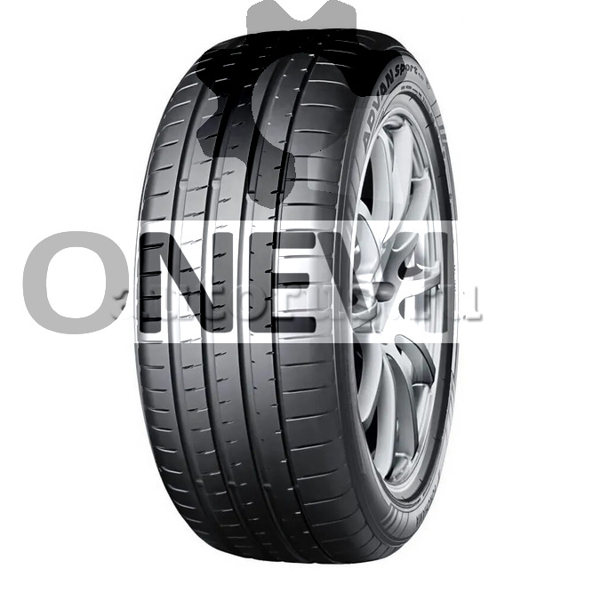 Шина R20 24545 Yokohama Advan Sport V107A 103Y лето R7973