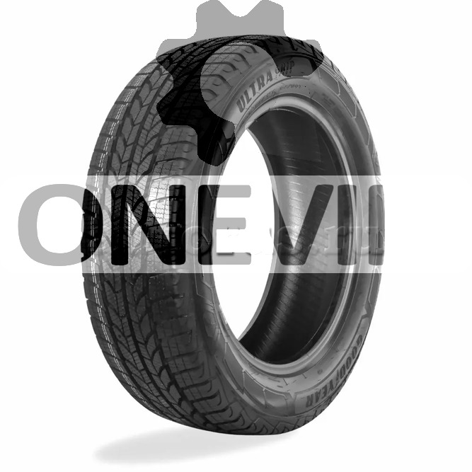 Шина R16C 19575 Goodyear UltraGrip Cargo 107105R зима 571719