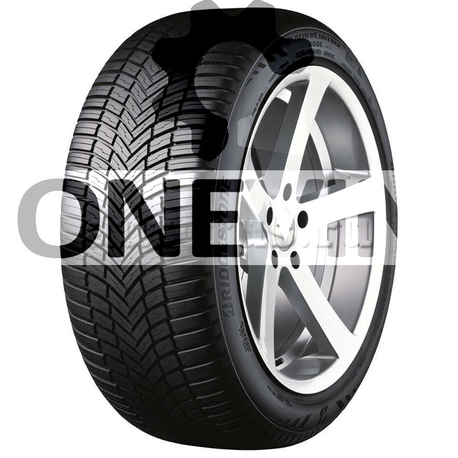 Шина R19 25535 Bridgestone Weather Control A005 Evo 96Y XL всесез 19806