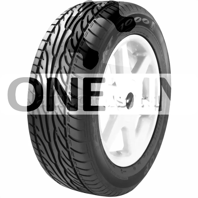 Шина R16 19555 Dunlop SP Sport 3000A 87V лето 508482