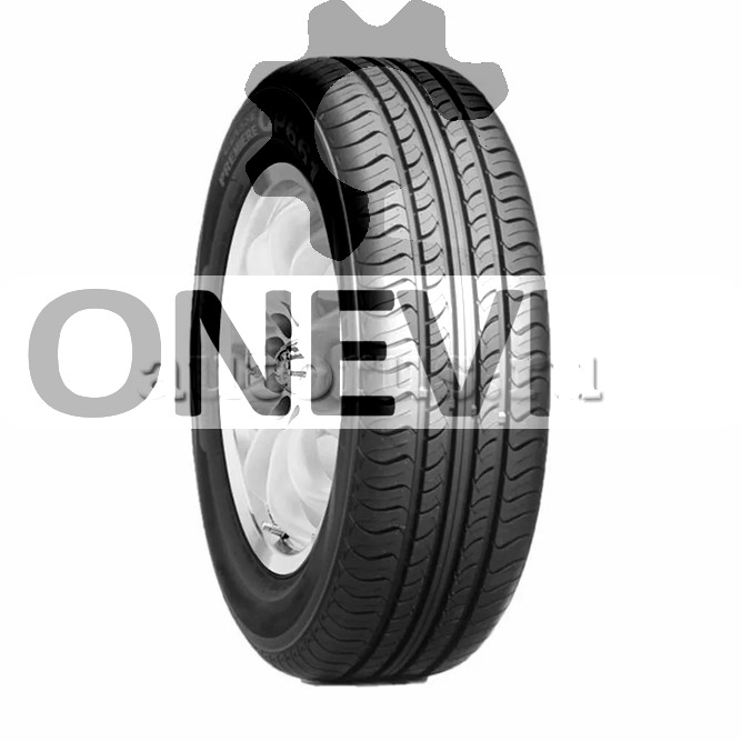 Шина R16 22570 Roadstone Classe Premiere CP 661 103T лето R16287