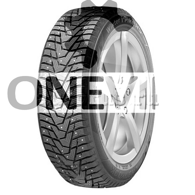 Шина R16 21570 Hankook WiNter i*Pike RS2 (W429A) 100T шип 1030386