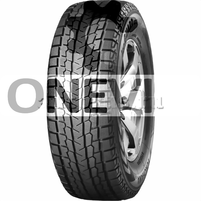 Шина R18 22555 Yokohama Ice Guard SUV G075 98Q зима R1585