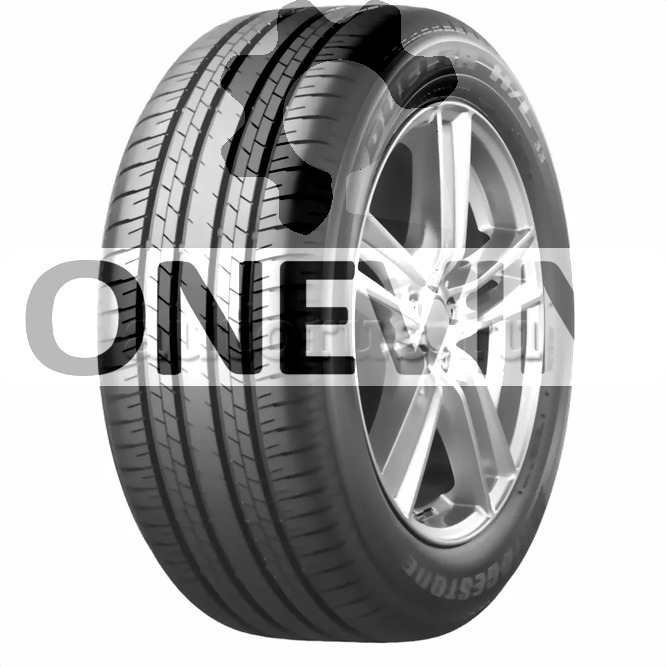 Шина R18 23555 Bridgestone Dueler HL 33 100V лето 7797