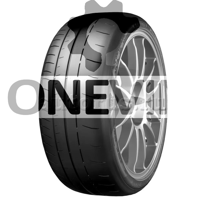 Шина R20 27535 Goodyear Eagle F1 SuperSport RS 102Y XL лето FP 581881