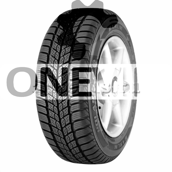 Шина R15 18565 Barum Polaris 2 88T зима 1541217